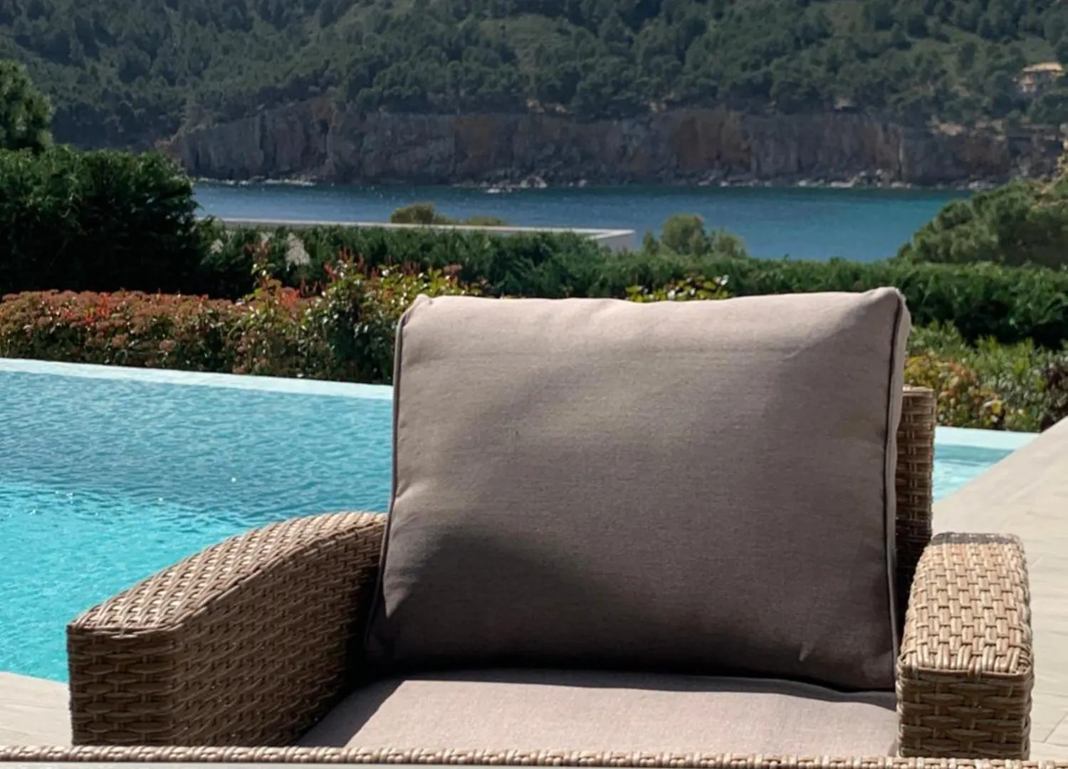 Holiday home Villa Montgo L'Escala Spain