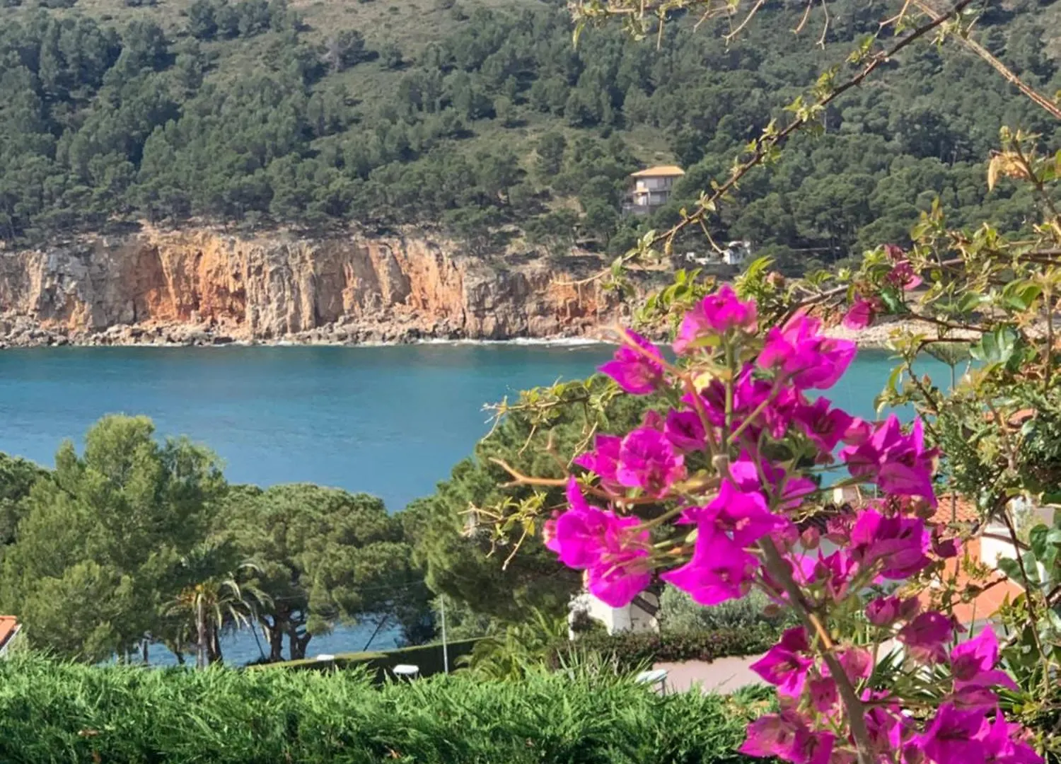 Holiday home Villa Montgo L'Escala
