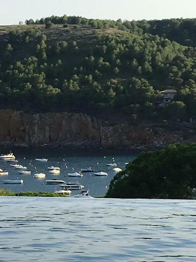 Villa Montgo L'Escala Holiday home