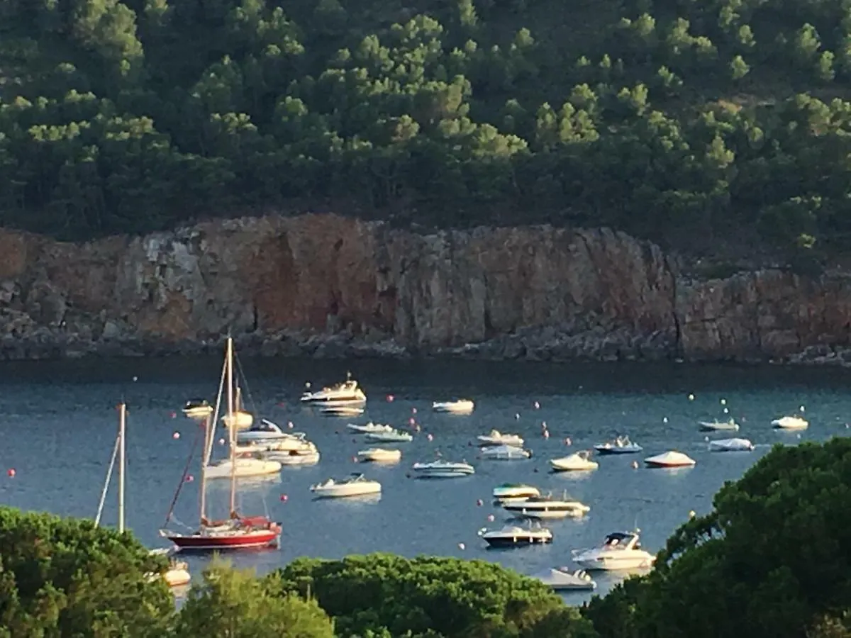 Villa Montgo L'Escala Holiday home