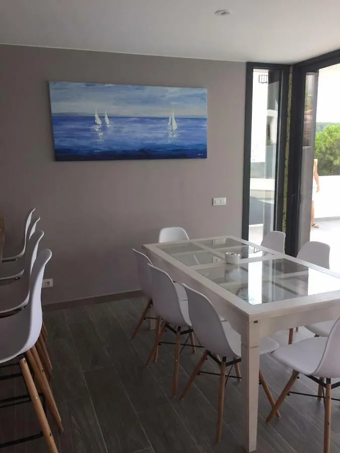 Holiday home Villa Montgo L'Escala