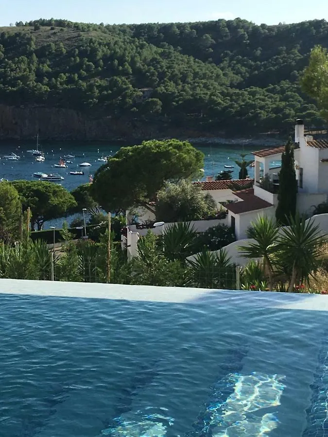 Holiday home Villa Montgo L'Escala