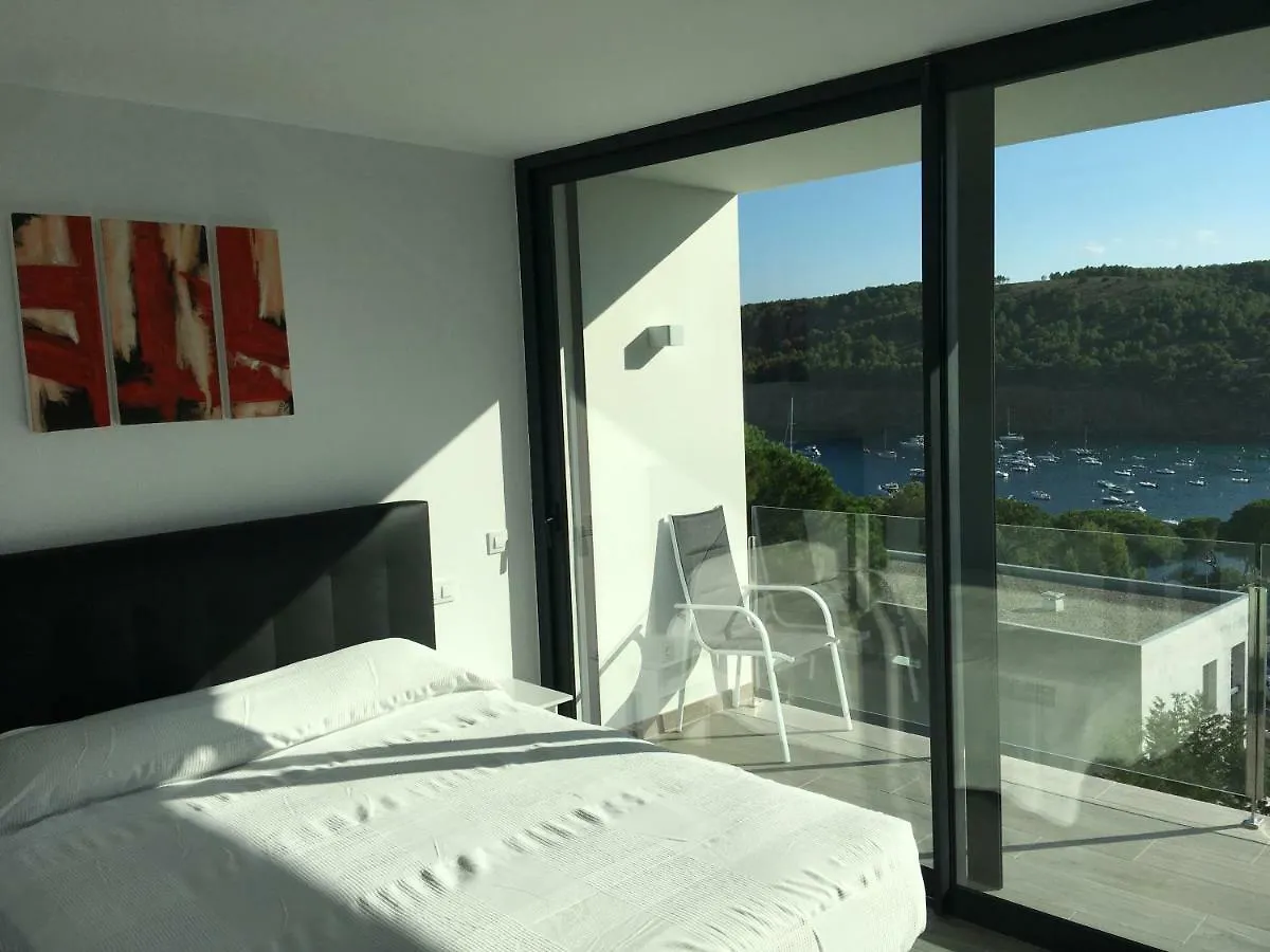 Villa Montgo L'Escala