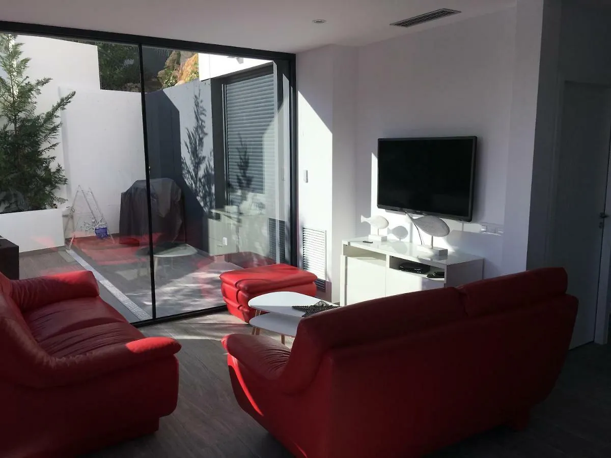 Villa Montgo L'Escala 0*,  Spain