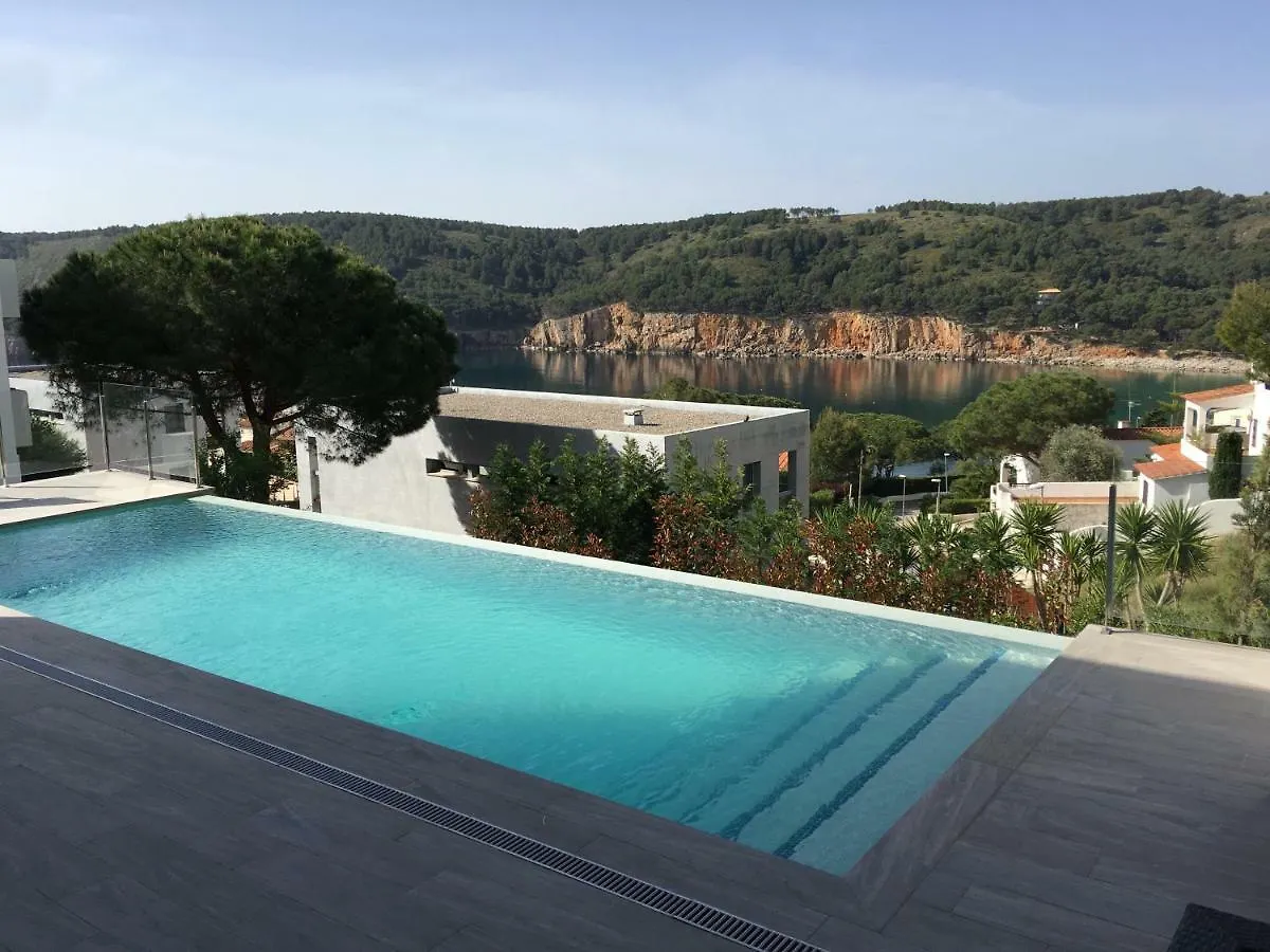 Villa Montgo L'Escala