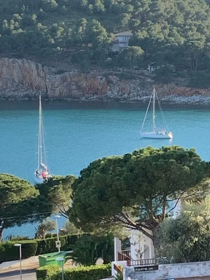 Villa Montgo L'Escala Spain