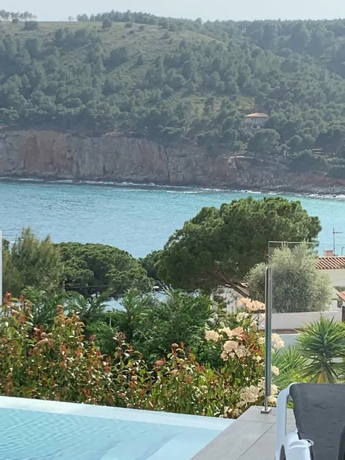 Villa Montgo L'Escala 0*,  Spain
