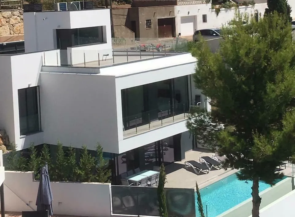 Villa Montgo L'Escala
