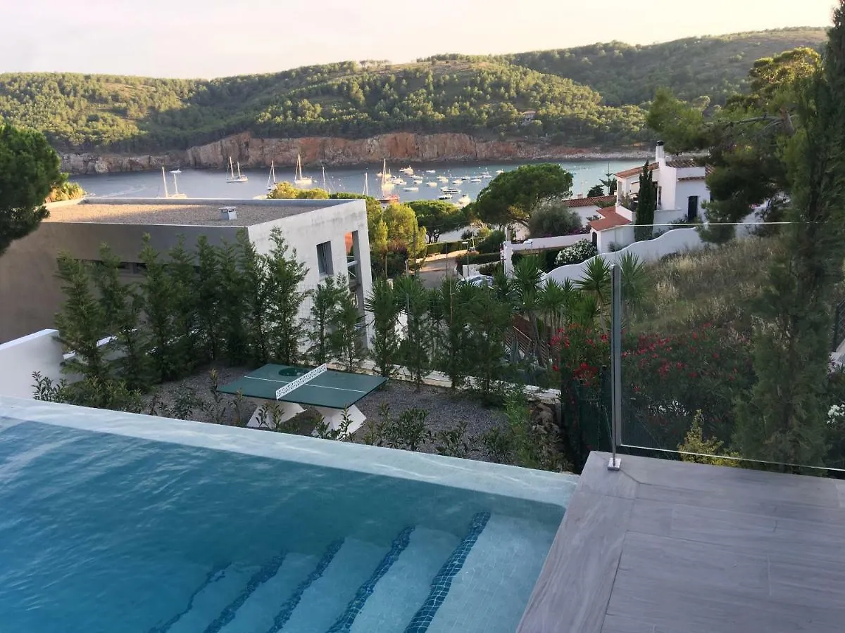 Villa Montgo L'Escala 0*,  Spain